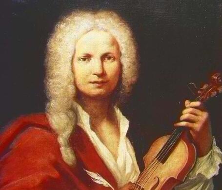 Antonio Vivaldi and Vrchlabí