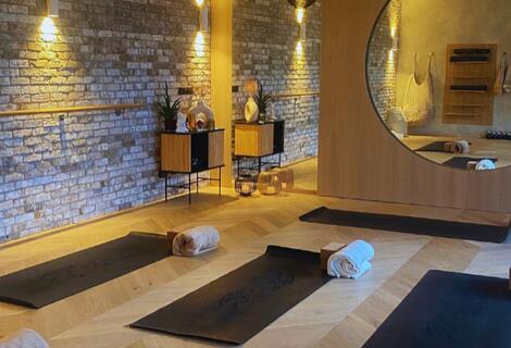 Boutique Yoga Vrchlabí