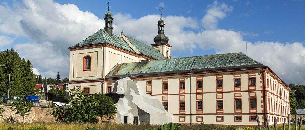 Muzeum Krkonoš
