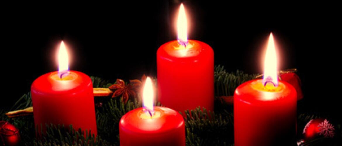 Advent ve Vrchlabí