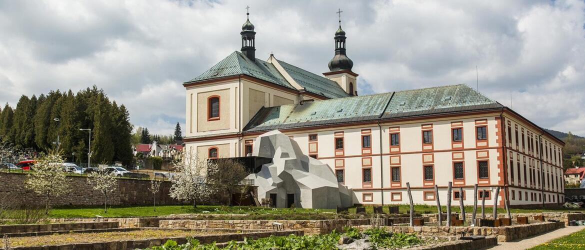 Muzeum Krkonoš