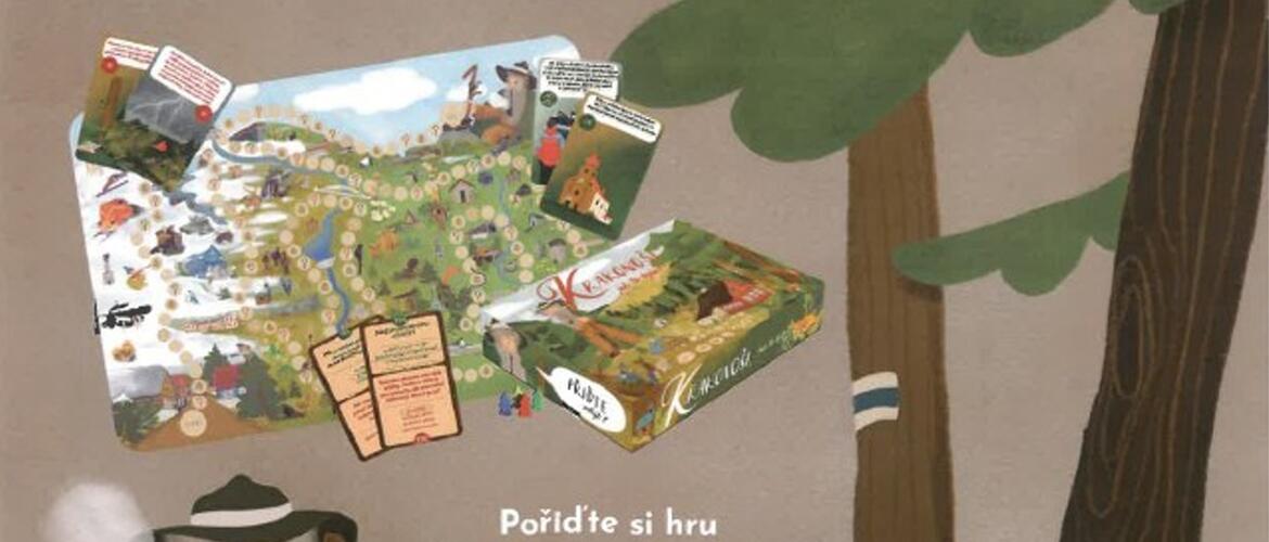 Krakonoši, jak to bylo