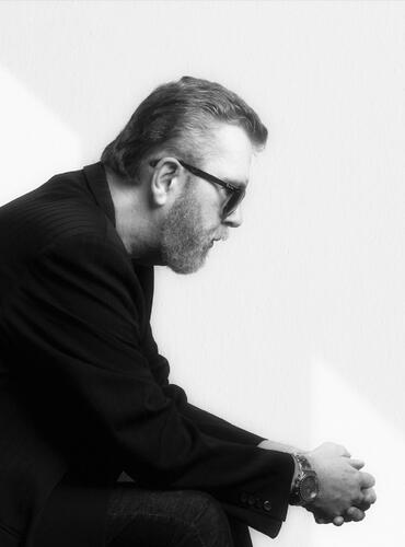 Richard Müller
