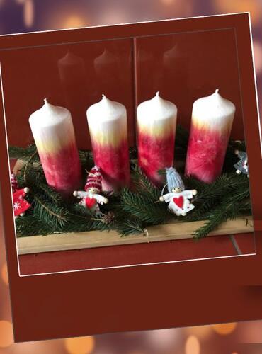Adventní jóga