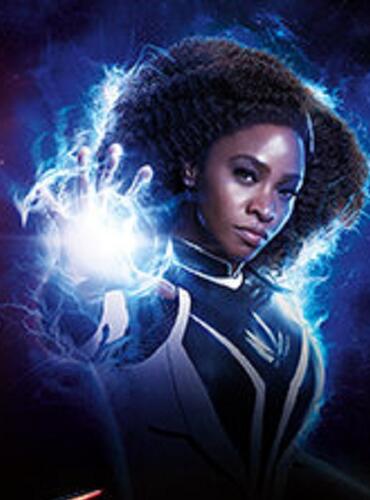 Marvels