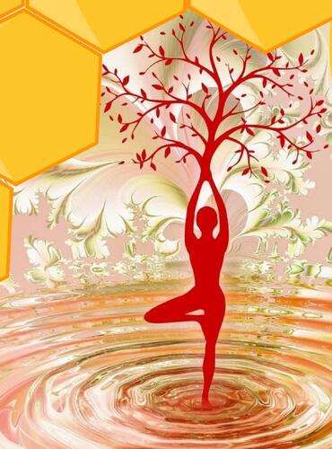 Meditace s Blankou Novotnou