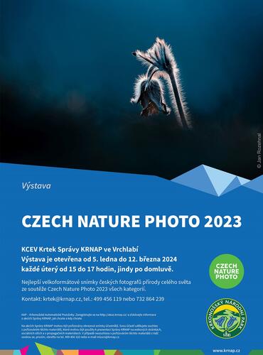 Czech Nature Photo 2023