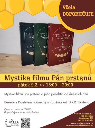 Pán prstenů