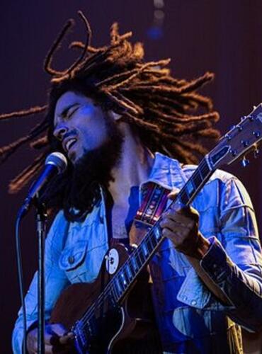 Bob Marley