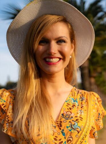 Gabriela Soukalová