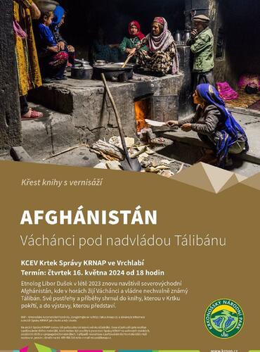 Afghánistán