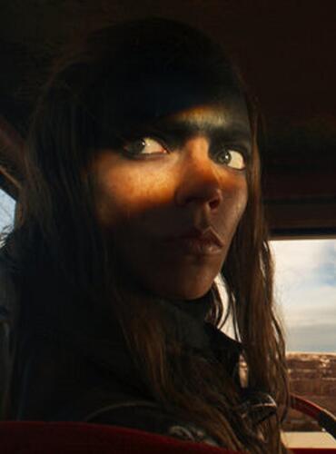 Furiosa: Sága Šíleného Maxe
