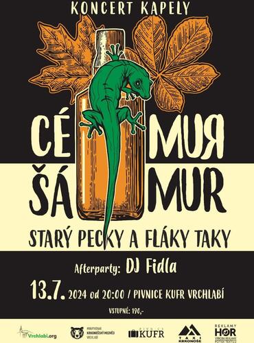 Cémur Šámur