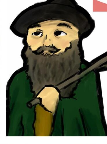 Kufrování s Krakonošem