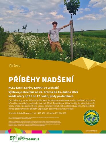 Příběhy nadšení