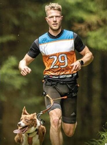 Dog Run