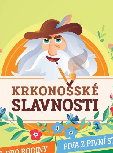 Krkonošské slavnosti