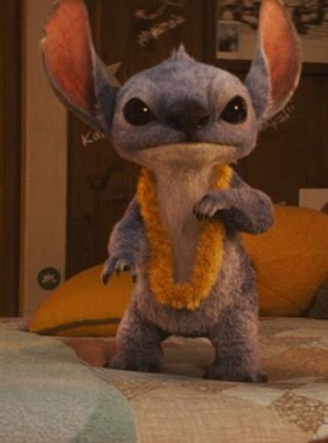 Lilo a Stitch