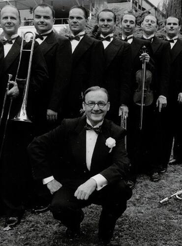 Ondřej Havelka a Melody Makers