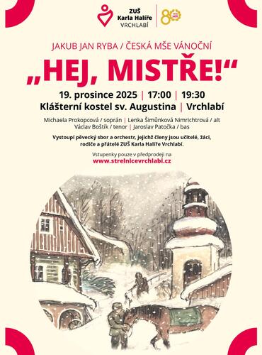 Hej mistře
