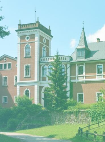 Historické panely Harty