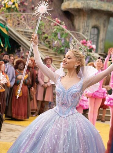 Čarodějka: Druhá část