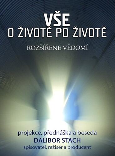 Vše o životě po životě