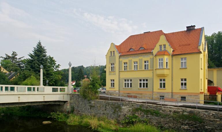 Cinéma Kino Kartonka 1904