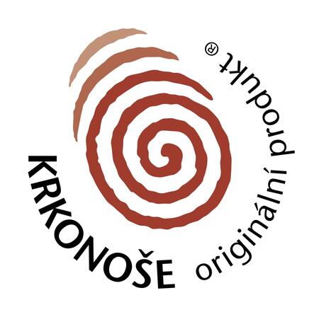 Krkonoše – originální produkt