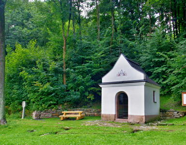 Kapelle St. Anna