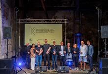 Krkonošská cena za architekturu 2023
