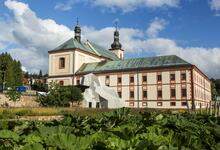 Muzeum Krkonoš