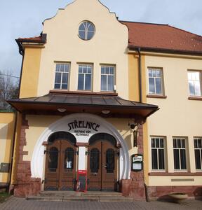 KD Střelnice