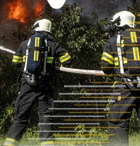 Den otevřených stanic HZS 