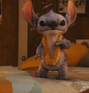 Lilo a Stitch