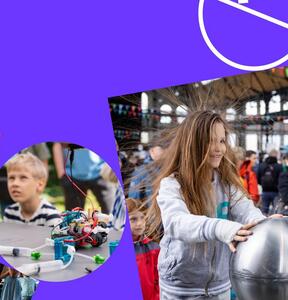 Maker Faire Vrchlabí