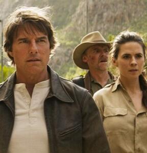 Mission Impossible 