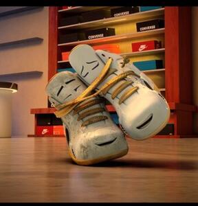 Sneaks
