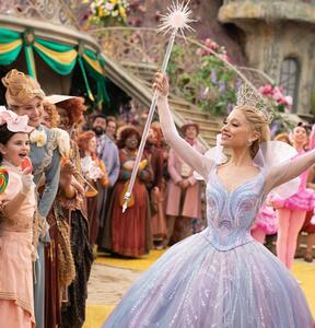 Čarodějka: Druhá část