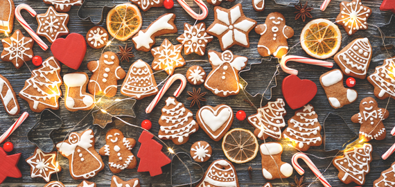 Krkonošské adventní trhy 