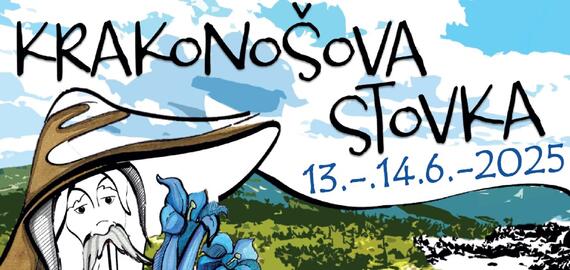 Krakonošova stovka