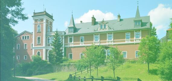 Historické panely Harty