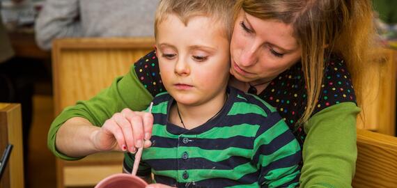 Mějme dárky od Bosorky