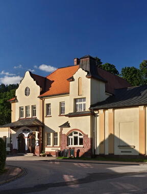 Dom Kultury „Střelnice”